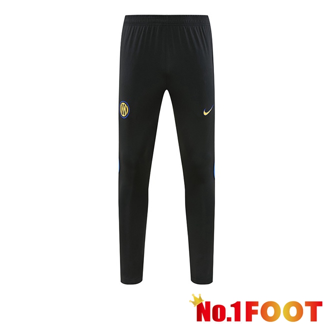 Inter Milan Training Pants Black 2026/2027
