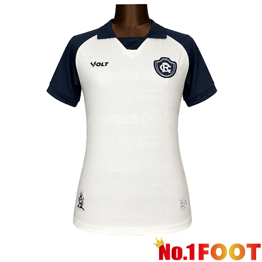 Remo Women Away Soccer Jersey 2026/2027