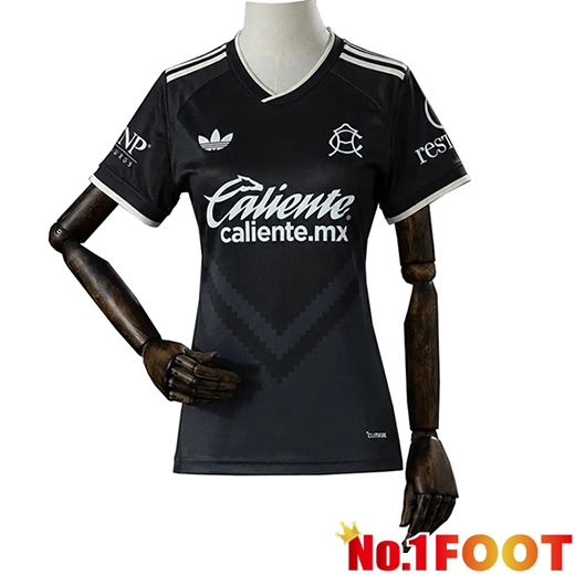 Club America Women Away Soccer Jersey 2026/2027