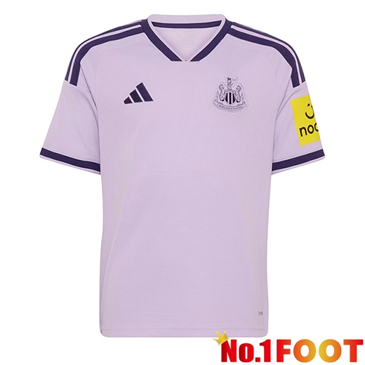 Newcastle United Third Soccer Jersey 2026/2027