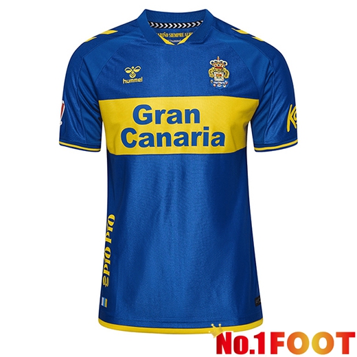 UD Las Palmas Away Soccer Jersey 2026/2027