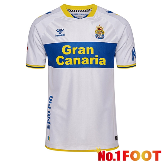 UD Las Palmas Third Soccer Jersey 2026/2027