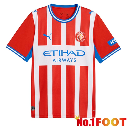 Girona Away Soccer Jersey 2026/2027