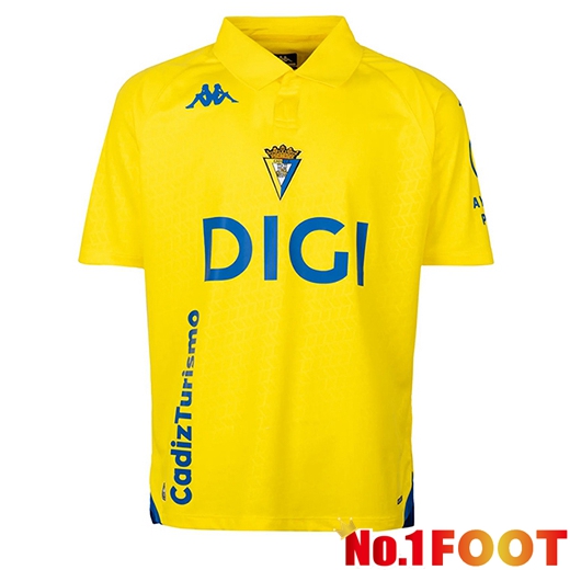 Tenerife Home Soccer Jersey 2026/2027