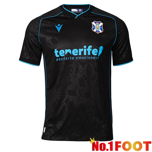 Tenerife Away Soccer Jersey 2026/2027
