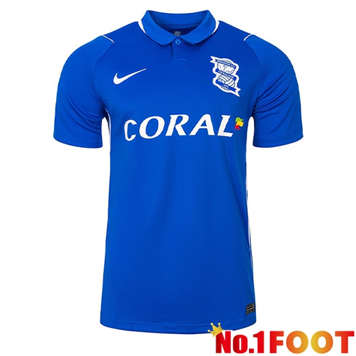Birmingham City Home Soccer Jersey 2026/2027