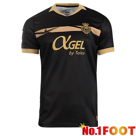 RCD Mallorca Away Soccer Jersey 2026/2027