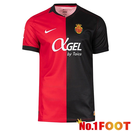 RCD Mallorca Home Soccer Jersey 2026/2027