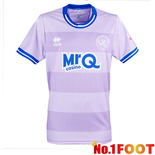 Queens Park Ranger Away Soccer Jersey 2026/2027