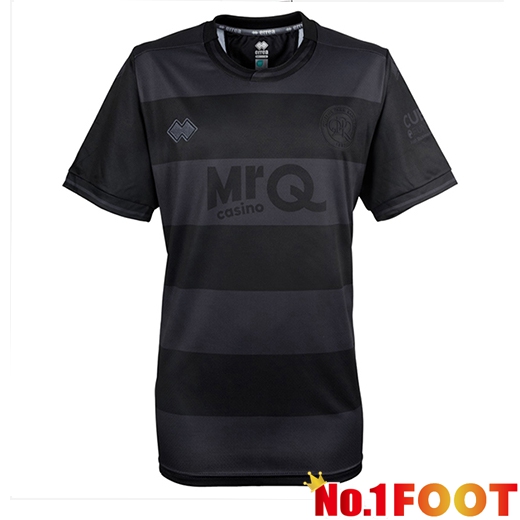 Queens Park Ranger Third Soccer Jersey 2026/2027