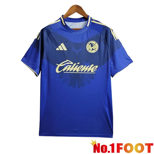 Club America Away Soccer Jersey 2025/2026