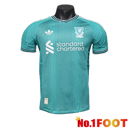 FC Liverpool Third Soccer Jersey 2025/2026
