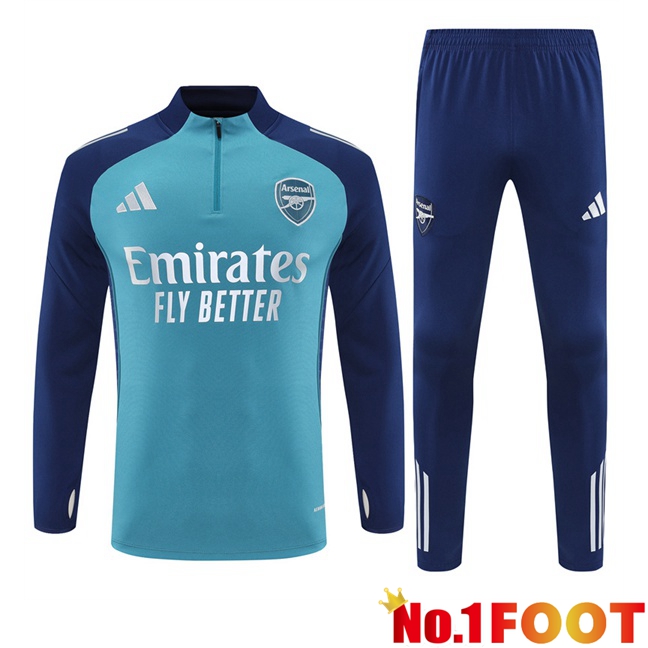 Arsenal kit Training Tracksuit Green 2025/2026