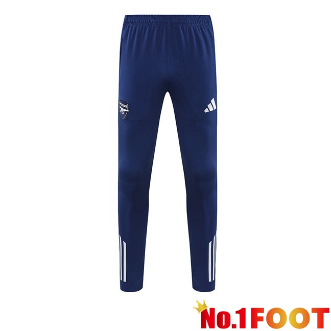 Arsenal Training Pants Blue 2025/2026