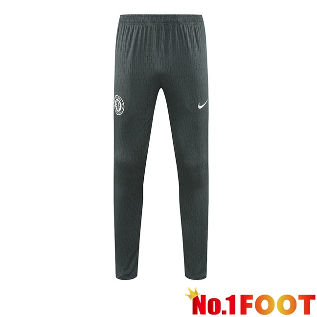 FC Chelsea Training Pants Grey 2025/2026