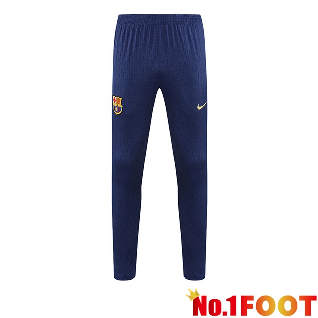 FC Barcelona Training Pants Blue 2025/2026