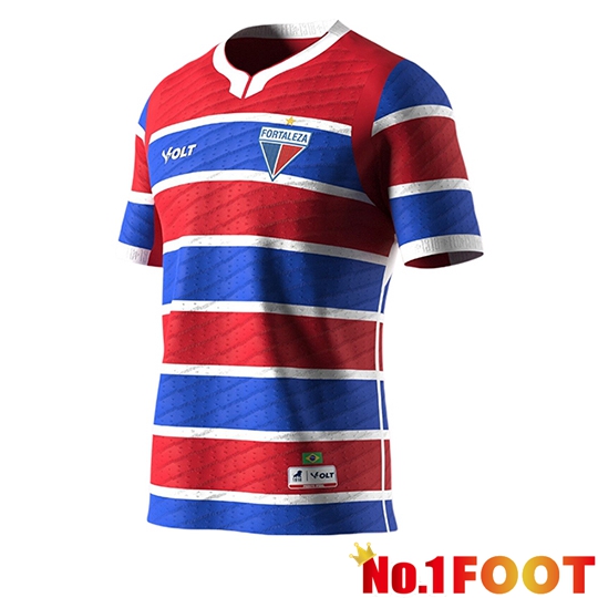 Fortaleza Home Soccer Jersey 2025/2026