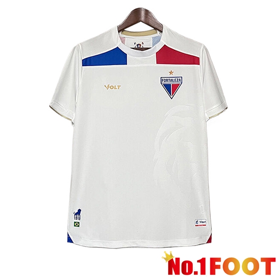 Fortaleza Away Soccer Jersey 2025/2026