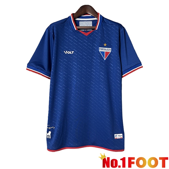 Fortaleza Soccer Jersey Special Edition Blue 2025/2026