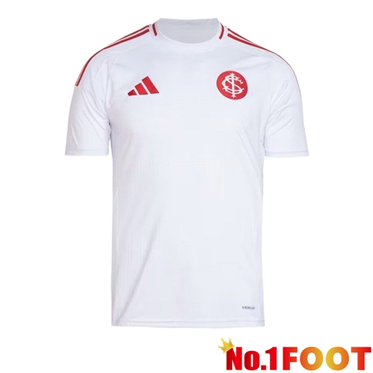Soccer Jersey Internacional Away 2025/2026