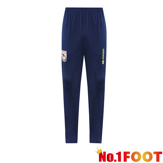Training Pants Arsenal Blue Royal 2025/2026