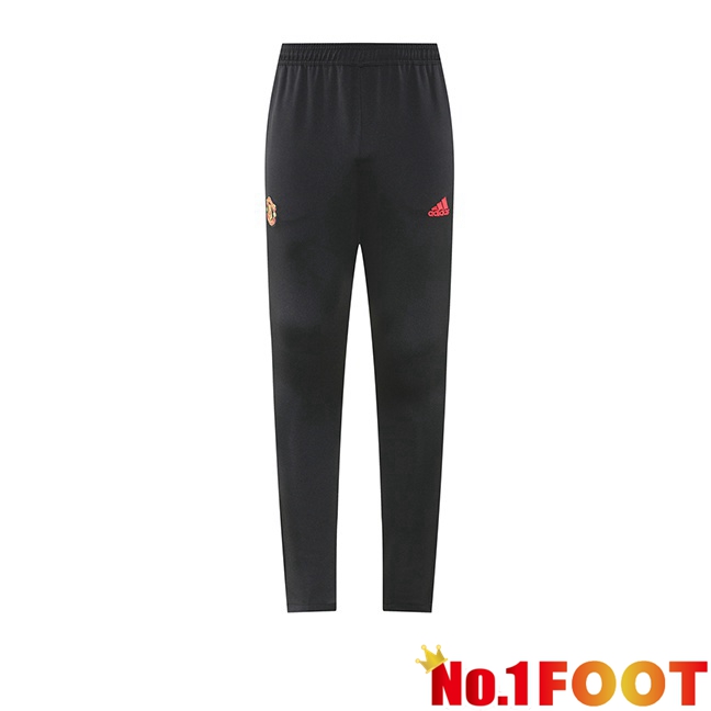 Training Pants Manchester United Grey 2025/2026