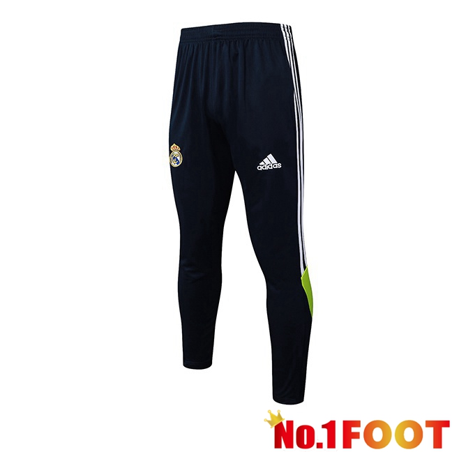 Training Pants Real Madrid Blue Royal 2025/2026