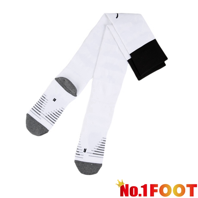 Soccer Socks Manchester City Club World Cup Home White 2025/2026
