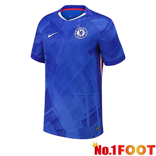 Soccer Jersey Chelsea Home 2025/2026