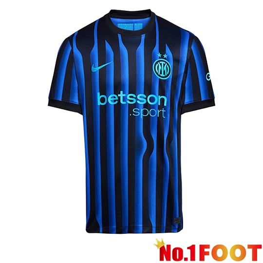 Soccer Jersey Inter Milan Home 2025/2026