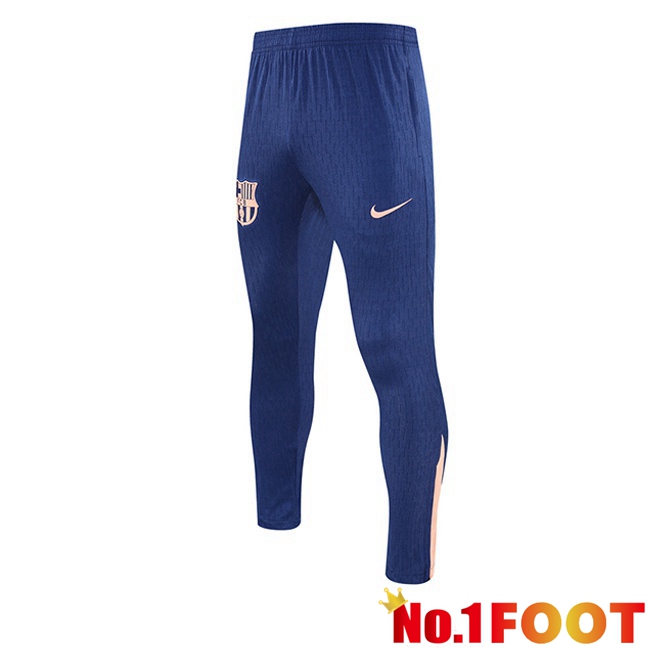 Training Pants FC Barcelona Blue 2025/2026