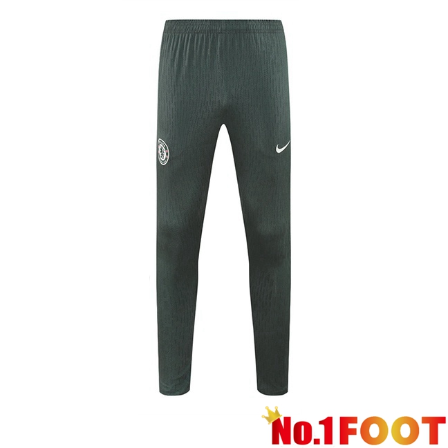 Training Pants FC Chelsea Grey 2025/2026