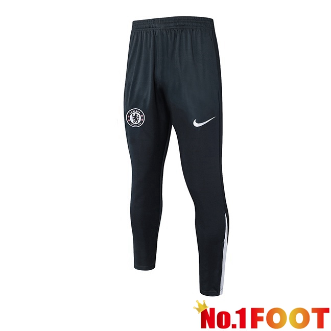 Training Pants FC Chelsea Blue 2025/2026