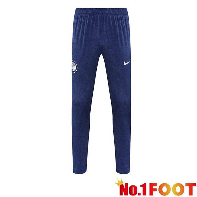 Training Pants Inter Milan Blue 2025/2026