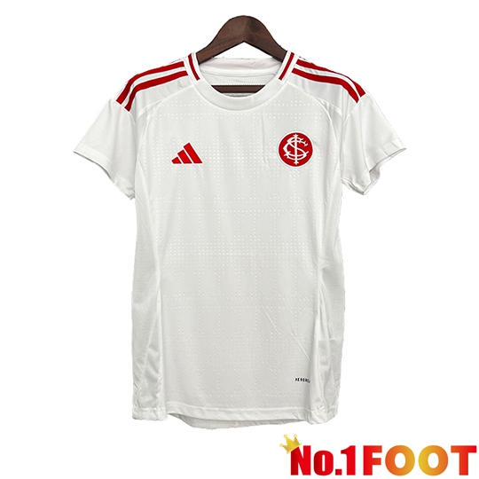 Internacional Women Away Soccer Jersey 2025/2026