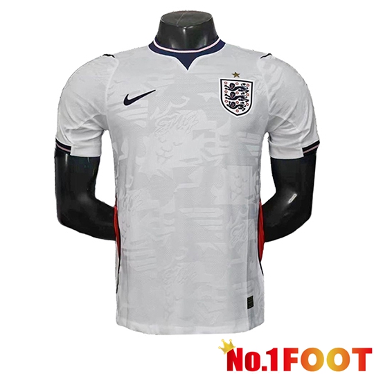England Home Soccer Jersey 2026 World Cup