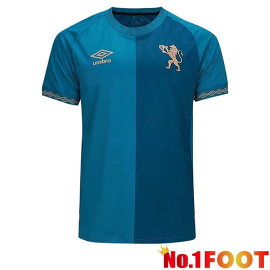 Sport Recife Third Soccer Jersey 2025/2026